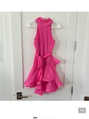 NWT Elliatt Rosalind Dress
